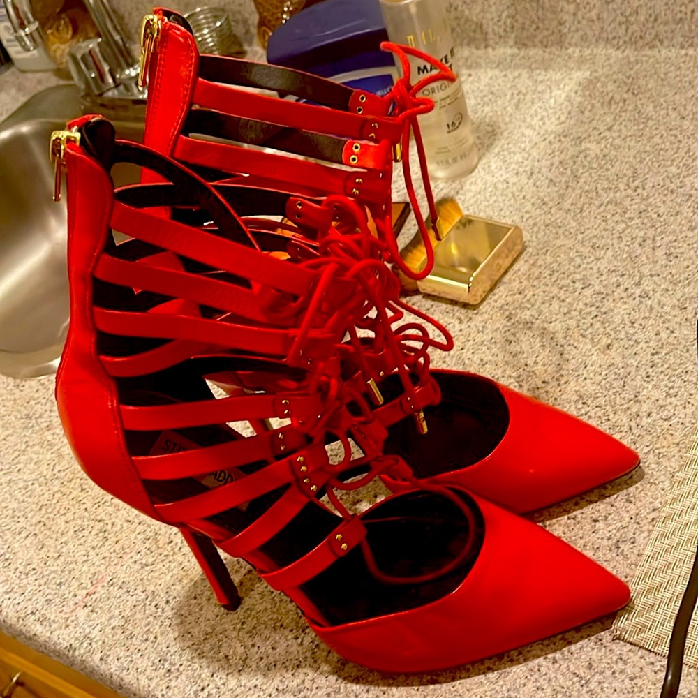 High Heels